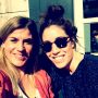 Aan het nagenieten van de Paasdagen met @naomivanas! #lente #derdepaasdag 