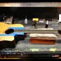 My Acoustic is getting some much needed love f/ the good people at the Larrivee Guitar plant in Oxnard, CA!
#grateful
