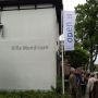 Net geopend