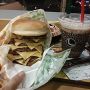 Ff lunchen... 