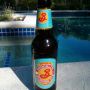 A Brooklyn Summer Ale on this lovely spring day
