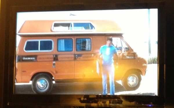 @longstride it’s a Dodge Santana!