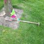 Schep in #annefrankplantsoen, onbekende eigenaar, waar ligt het lijk?