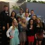 New 2013-14 @theEMlife officers. 
