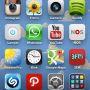 Weer even #showmeyourhomescreen. Doen jullie mee @michielveenstra @Domien @elger @gerardekdom @pieterkok?