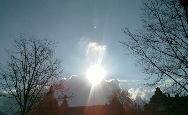Sunshine