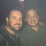 Brothers. #BirthdayShenanigans #RockBar #PH
@djrichardandrew