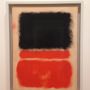 Mark Rothko @ Peggy Guggenheim Collection, Venezia. 가장 갖고 싶은.. by Jungwook_Hong
