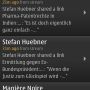 @janole #gravity 2.82 7286: #facebook: why the 1st "shared link" isn't sharable, while the 2nd is?