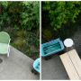 Quick View of the Patio