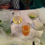 Kicking off the afternoon. #ladiesweekend #chicago 
