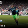 AZ - Ajax 2-3!!! #azaja #ajax #wallpaper