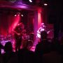 The Deadly Fingers uit Alabama (USA )@LuxorLive als support van The Black Atlantic uit Grun (NL)