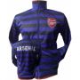  @donathal @acen_van jaket lotto import, harga 135rb, #arsenal ..