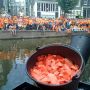 Voorbereid ten strijd #wk2010