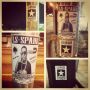 Every Step Counts! When U C @Lsspade Posters®  n The Streets Plz dont Tear Em Down⇓⇓ #SupportMiaArtist #MCA