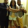 Ran across this pic in my phone. #shoutout to the soror @Flawlessdoll08