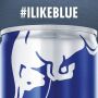 Coming soon... #ILikeBlue