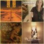 These fours albums will be on repeat today.. #thatisall