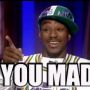 Lmao RT @hellookat: @_Phats182 stfu phats