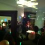 Bas opent de deur(en) #wefilm