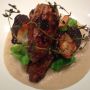 Jerusalem artichokes anyone