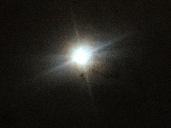 Good night (^∇^)
see you tomorrow (= ̄ ρ ̄=) ..zzZZ