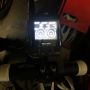 Tomorrow introduction of the Pioneer power measurement system in a European UCI race. @lars_boom is the proud user!