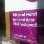 Dat #fmt timmert flink aan de weg en gaat geen verdienmodel uit de weg