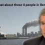 #BenghaziInFourWords: What about George Bush?
