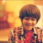 ini @iqbaale -___- entah fotonya kapan,, tapi ini kece bangeeeeeeet!! :)