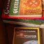 Ayer me recibieron con estos regalitos :D #superenesonovatos