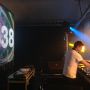 Effe bij Berry van Oirschot aka @NiekB kijken in de Feesttent in Gameren! #538Ontour