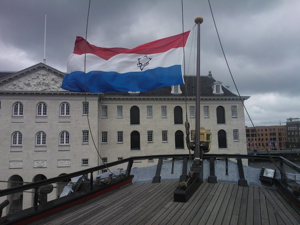 scheepvaartmuseum