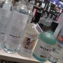 En wodka van spelt uit Polen