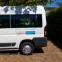 Nationale Ouderenfonds - boodschappenplus bus #gespot