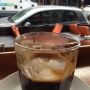 Thanks for the follow AND the decades of perfect coffees. 