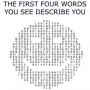 love, passionate, sweet, honest