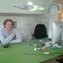 Braining about MobySportsLive with @gijsbregt