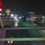 Una de las vistas de veracruz desde el puente de la amistad en boca del rio