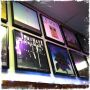 Vinyl memories at the Arden Road Social Club. How of these have you got?