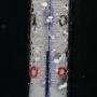 Regen en lage temperatuur om 6.05 uur in het rivierengebied #buienradar
