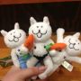 ねこだらけのキーホルダーあったああ(꒪.̸̸̸̸̸̸̸̸̸̸̸̸̸̸̸̸̸̸̸̸̸̸̸̸̨̨̨̨̨̨̨̨̨̨̨̨.̸̸̨̨꒪ )