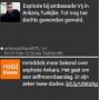 Dat zijn twee tegenstrijdige berichten van @RTLNieuwsnl en @erikmouthaanRTL. #oeps 
