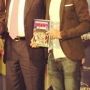 Cómo me gusta esta foto. #Atleti @olitorres10 #cholosacaal30