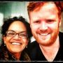 * Thanx 4 lunch and excellent talks, @KeesRomkes! Be in touch again soon!