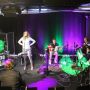 Live bij ons in de studio: @GlennisGrace! Tune in op #102fm of kijk mee op 538.nl/player! #538radio