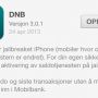 Er jailbreak-støtte det nye nå? #iOS @dnb