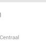 great #Google now gives you the departure time of your train #funtastic