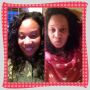 @iloveindique I love my Indiquehair❤